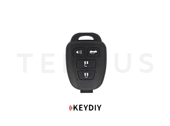 KEYDIY B35-4