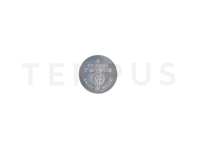 CR 2450 RENATA 18914