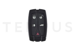 OSTALI TS ROVER 06 - Land rover smart ključ 5 tastera (4+1)