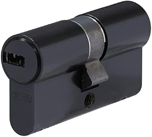 ABUS D6PS BLACK 30/40