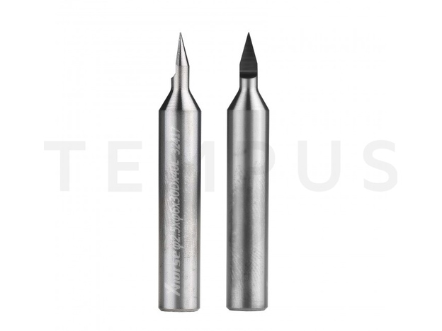 FRESA XCCD30GL - 2,5 x 6 x 40mm 21169