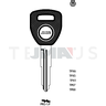 TP00PRO-1.P (Silca PO1RT0 / Errebi T00PT1RP) 13912