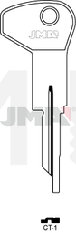 JMA CT-1 (Silca SX3, VAC27 / Errebi SM5, VC8)