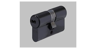 Cilindri specijalan ključ - D6 BLACK