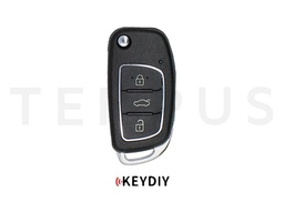 KEYDIY B16-3