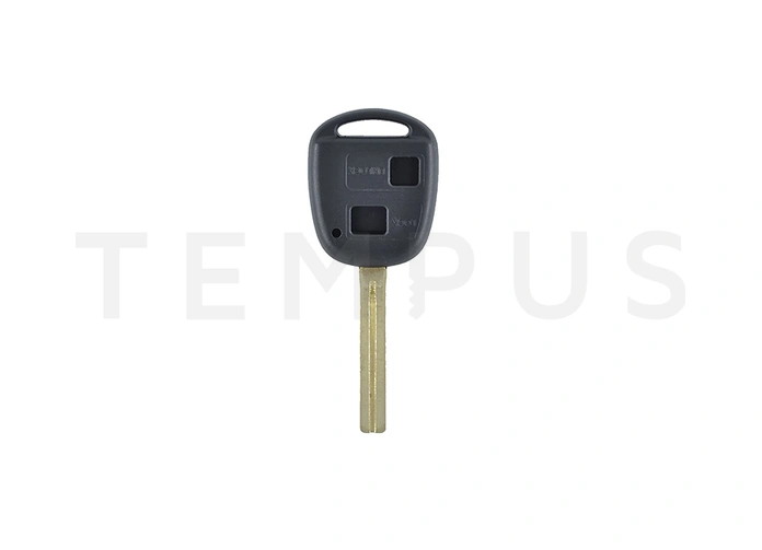 OSTALI TS LEXUS 01 - Lexus školjka 2 tastera, mač TOYO-18 / TOY40