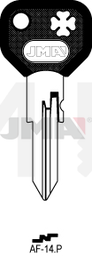 JMA AF-14.P (Silca GT16AP / Errebi GB13P38, SP28P38)