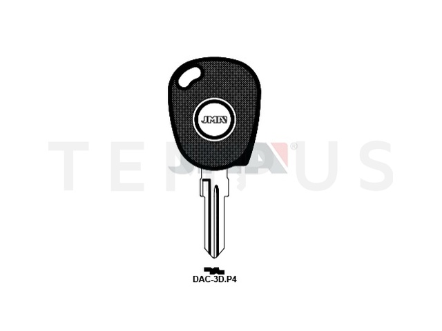 TP00DAC-3D.P4 (Silca NE89RTE / Errebi T00DCA3RP) 13822