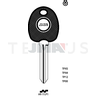 TP00HY-11.P1 (Silca HYN14TE / Errebi T00KIA4P) 13867