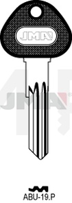 JMA ABU-19.P (Errebi AU67RP43)