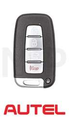 AUTEL SRBIJA IKEY HY004AL