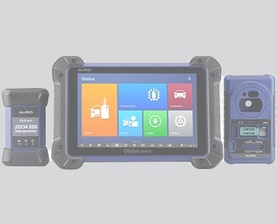 Uređaji za kodiranje auto ključeva i daljinaca