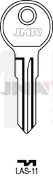 JMA LAS-11 (Silca LS3R / Errebi LAS8R)
