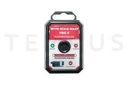 OSTALI EMULATOR 43 - Mercedes Benz W176-W246-W447 ( FBS-3 ) ESL / ELV