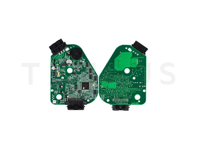 EMULATOR 21 - Audi C6 Q7 A6 19261