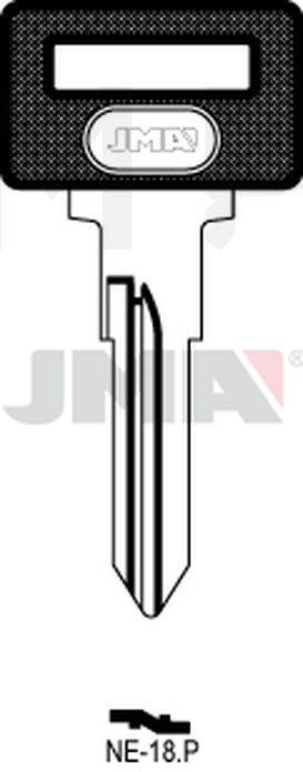 JMA NE-18.P (Silca NE51P / Errebi NE61P)