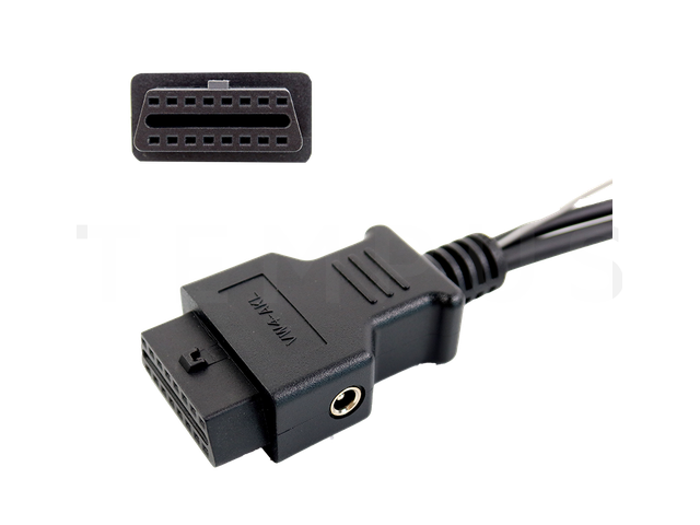 OBDSTAR VW4 AKL CABLE 21042