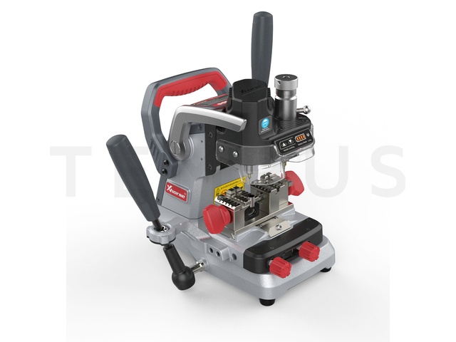 XHORSE XP-007 DOLPHIN 20818