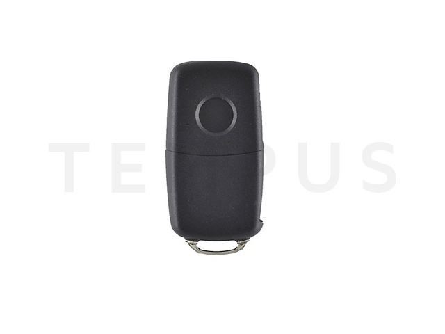EL VW 32 - VW Multivan Sharan, 7N0837202K, daljinac 5 tastera, aftermarket, Megamos 48 433MHz 20870