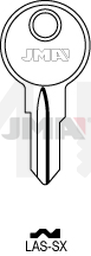 JMA LAS-SX (Silca KI5R / Errebi RN6)