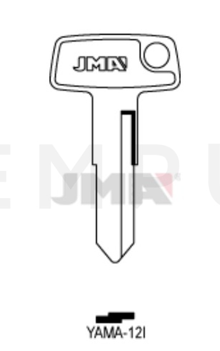 JMA YAMA-12I (Silca YH16,YH21 / Errebi YA15, YA30)
