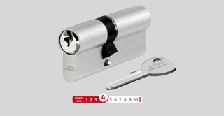 Ekonomik cilindri - TI12