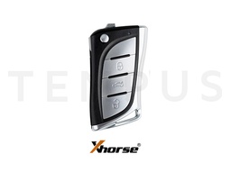 XHORSE SRBIJA XELE X0EN