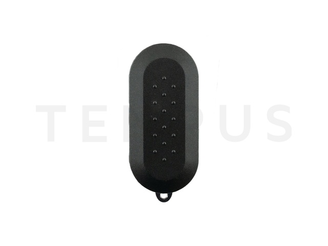 EL FIAT 12 - Fiat daljinac 3 tastera, aftermarket, AES 4A 433MHz 21697