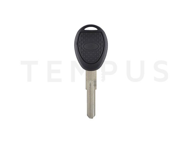 TS ROVER 07 - Land rover ključ sa mestom za čip, mač NE-52 / NE75 18748