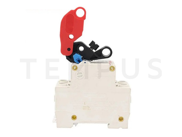 Lockout Blokator Električnih Prekidača - LCK BLOKATOR EL. MULTI 02 21777