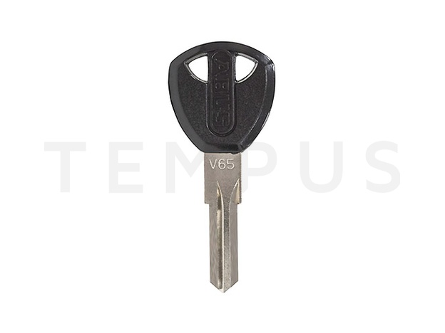 KEY BLANK V65 - Original Abus ključ 21301