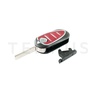 TS ALFA 03 - Alfa Romeo skakavac 3 tastera, mač FI-16 / SIP22 21633