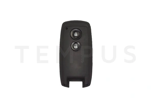OSTALI EL SUZUKI 01 - Grand Vitara smart daljinac 2 tastera, original, Part Number 37172-62JV0, 433MHz