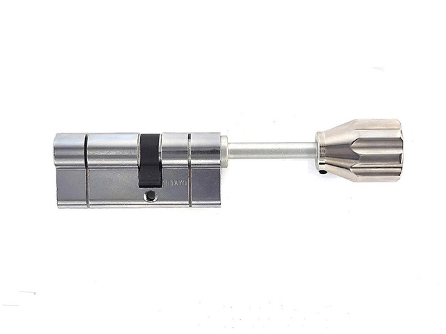 KD6 ADJ Z35/K30 - Cilindar sa  adaptivnom kuglom 20788