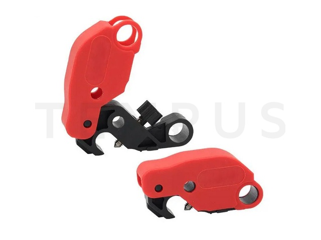 Lockout Blokator Električnih Prekidača - LCK BLOKATOR EL. MULTI 02 21774