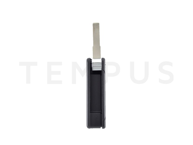 EL JEEP 01 - Jeep Renegade, daljinac 4 tastera, aftermarket, Megamos AES ID48 433MHz 21150