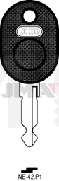 JMA NE-42.P1