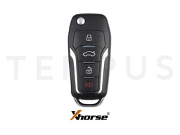 Xhorse XKFO 21EN XKFO 01EN – Auto Daljinac Wire Serija
