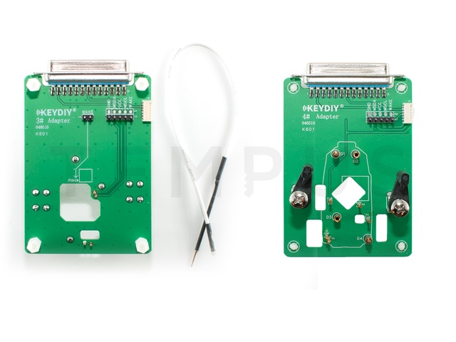 KEYDIY AD WELDING FREE (adapter kit 2 kom set) 22108