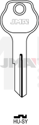 JMA HU-SY (Silca HU7, HU6 / Errebi HF1, HF34)