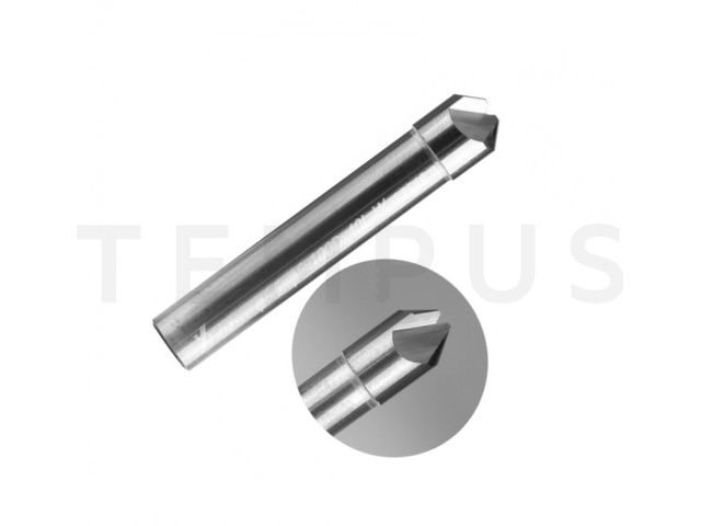 FRESA XCDW64GL - 6,5 x 6 x 40mm 21172