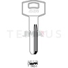 TRO-1 Specijalan ključ (Silca TAR16R / Errebi T8) 13975