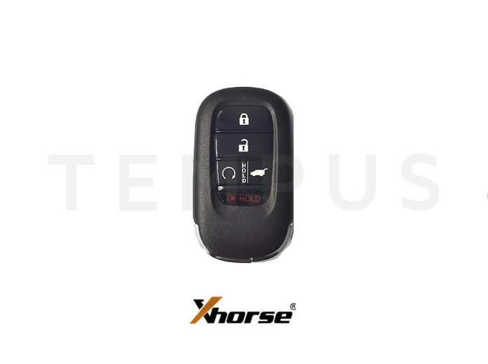 XHORSE XZBT 51EN