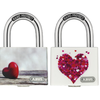 T65AL/40 MyLove Herz - Strand 15356