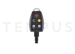 OSTALI TS VOLVO 07 - Volvo smart ključ 4+1 taster