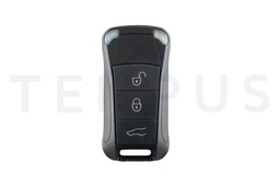 OSTALI EL PORSCHE 07 - Porsche daljinac 3 tastera, aftermarket, ID46 433MHz