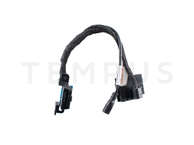 TEST KABEL SET MB EIS ESL 21598