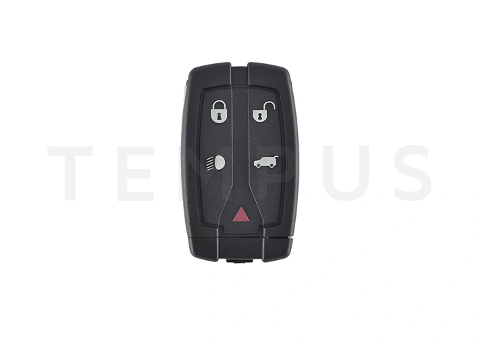 OSTALI EL ROVER 03 - Land Rover Freelander 2, smart daljinac 4+1 taster, aftermarket, PCF7952A ID46 433MHz