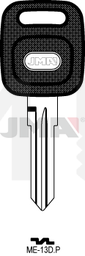 JMA ME-13D.P