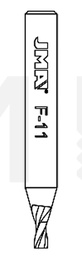 JMA FRESA F11 - freza za auto ključeve 2,5x45x6